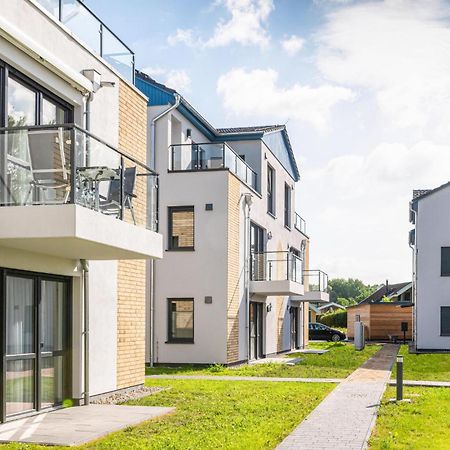 Nice Apartment In Rechlin With House Sea View エクステリア 写真