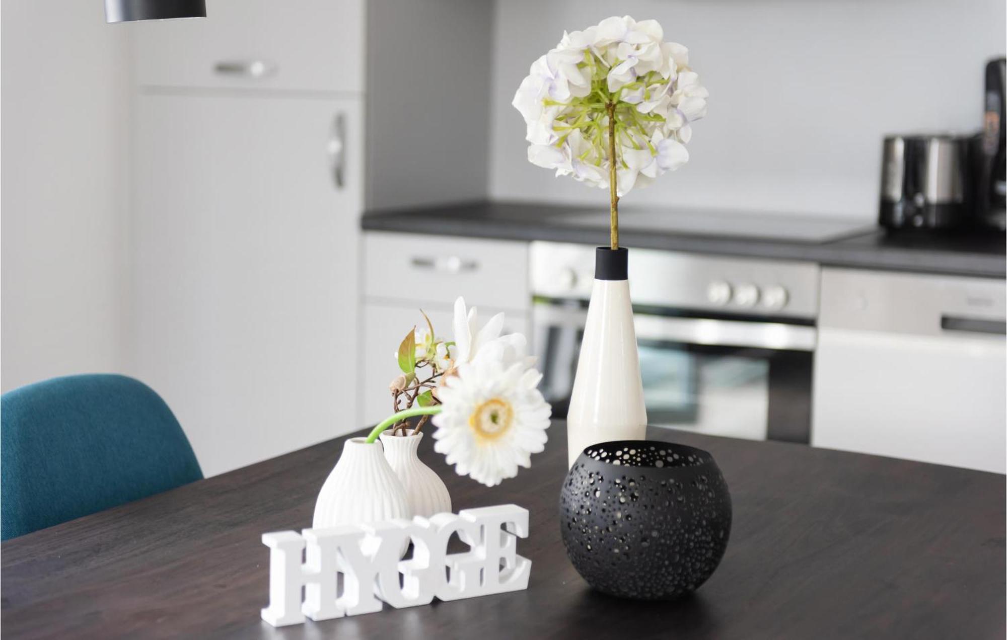 Nice Apartment In Rechlin With House Sea View エクステリア 写真
